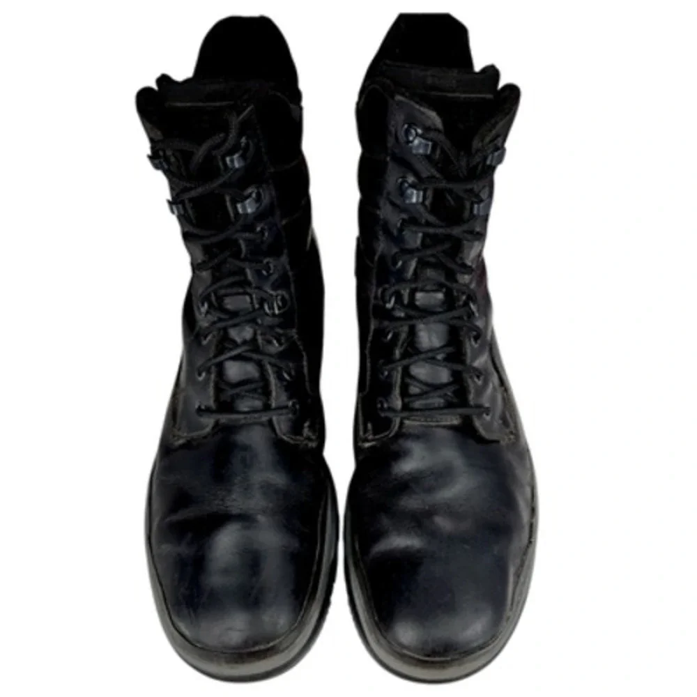 Merrell Tremblant Boots Sz‎ 14 Men Black 8